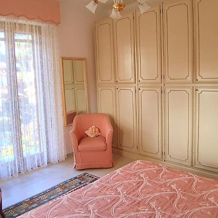 Villa Alcione Форте-деи-Марми Экстерьер фото